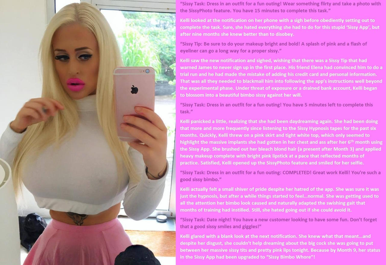 Sissy Bimbo Transformation By SissyBimbo696969 On DeviantArt sissy-bimbo-transformation-by-sissybimbo696969-on-deviantart