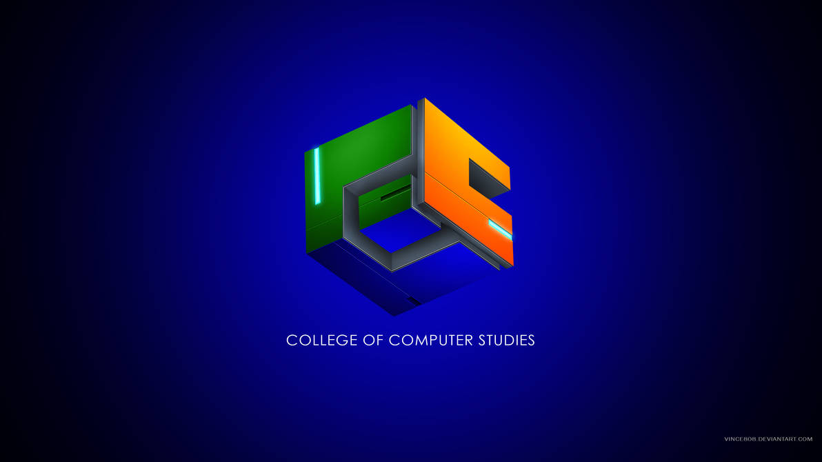 CPU College of Computer Studies Logo by vince808 on DeviantArt