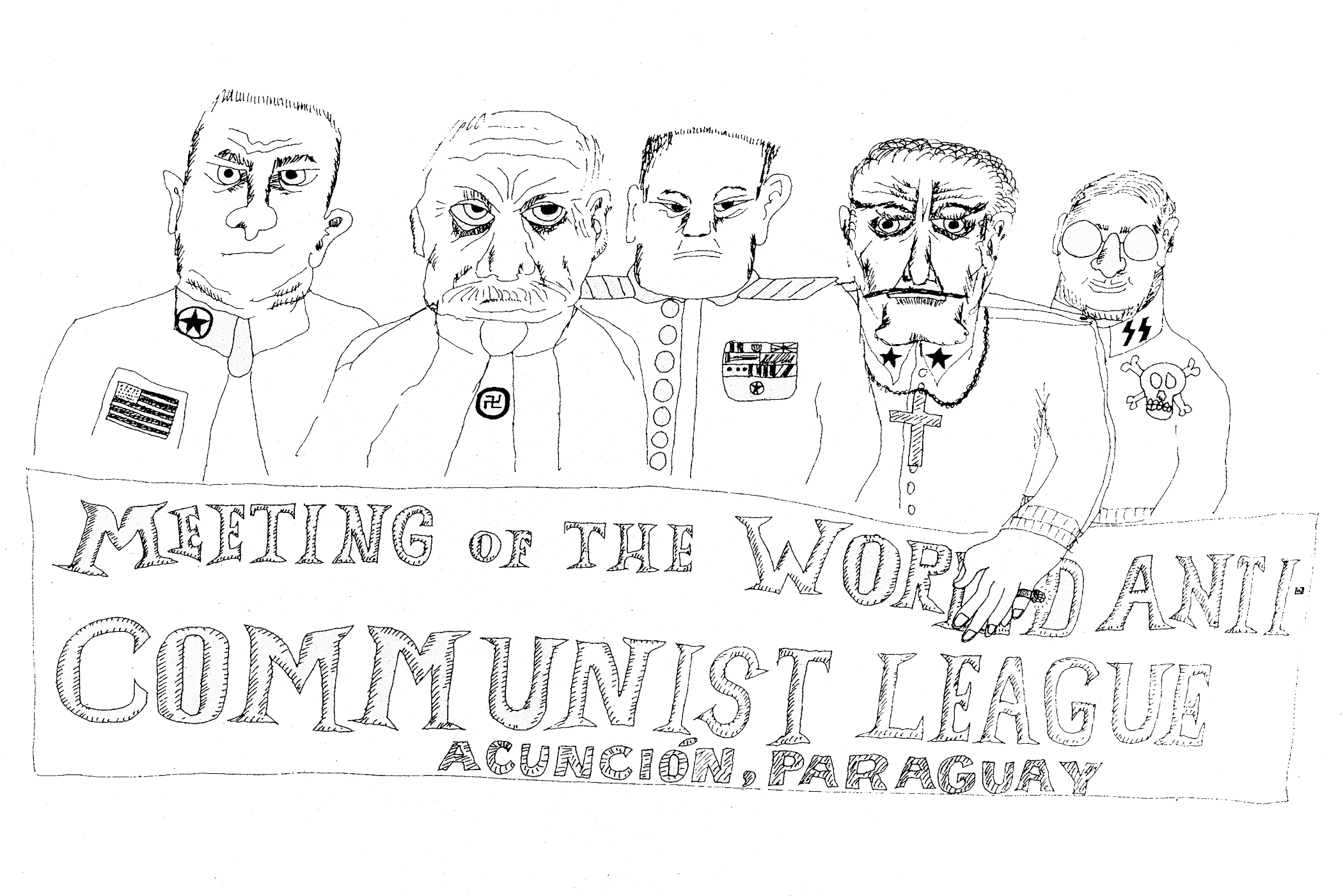 World Anti-Communist League