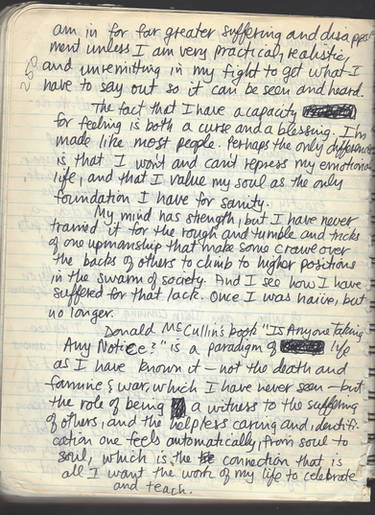 Diary 1969 - 2