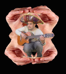 Alfhands
