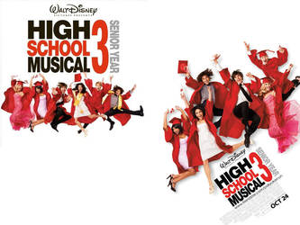 High School Musical 3