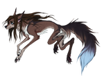 Zimmi by FeurigenSatan