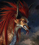 T464 by FeurigenSatan