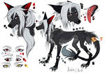 Ai by FeurigenSatan