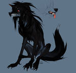 Nirai by FeurigenSatan