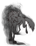 line by FeurigenSatan