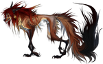 389-1 by FeurigenSatan