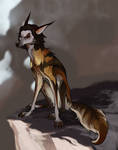 danmer by FeurigenSatan