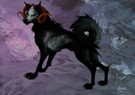 Bellear by FeurigenSatan