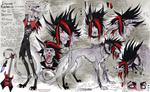 Yorremir Akadarsis ref by FeurigenSatan