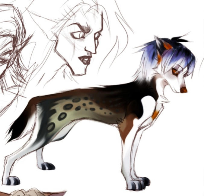 Subscribe to my boosty!!(10) by FeurigenSatan on DeviantArt