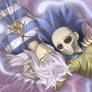 Yugioctober Day 13 - Occult