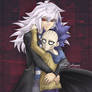 Possessive | Occultshipping