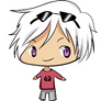 Chibi Yuki