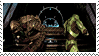 Halo 3 stamp
