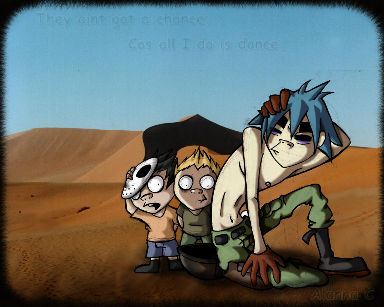 2D -Dirty Harry- background by ZimLover on DeviantArt 2D -Dirty Harry- background by ZimLover on DeviantArt