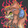 Werelupe ---- My neopet