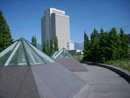 LDS Conference Center