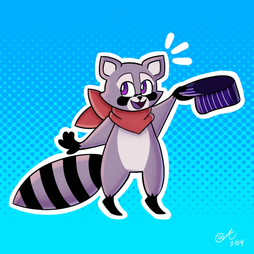 RAMBLEY by Artsforbrainz on DeviantArt