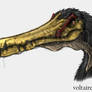 Cearadactylus atrox