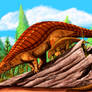 Aetosaurs from the Late Triassic of Brazil