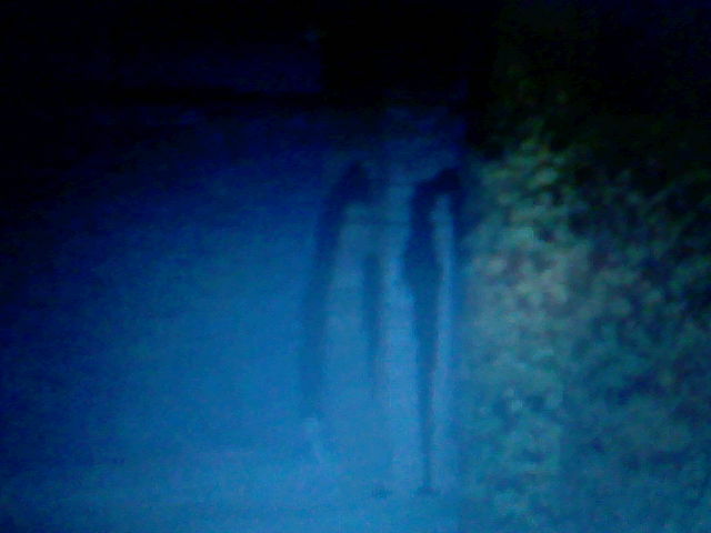 slender man