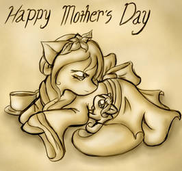 Happy Mother's Day