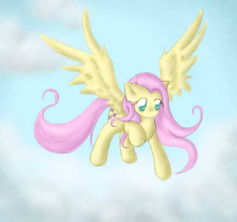 Flutters of Fancy