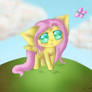 Fluttershy Chibi