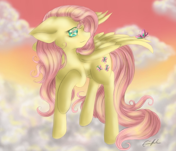 Fluttershy