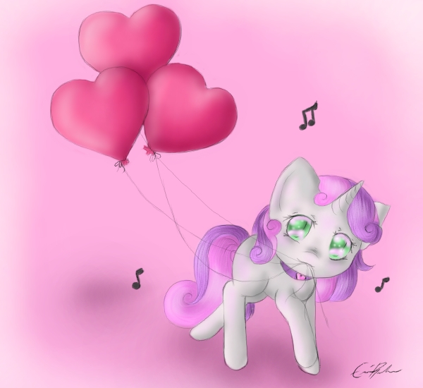 Sweetie Belle