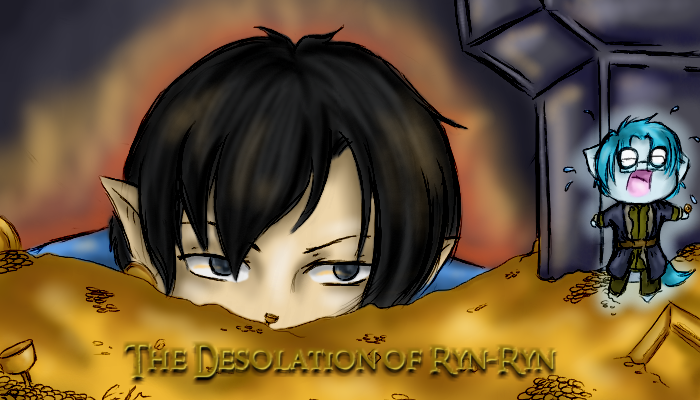 Desolation of Ryn-Ryn