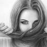 Eyes and Words