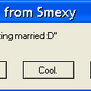 14th message from Smexy