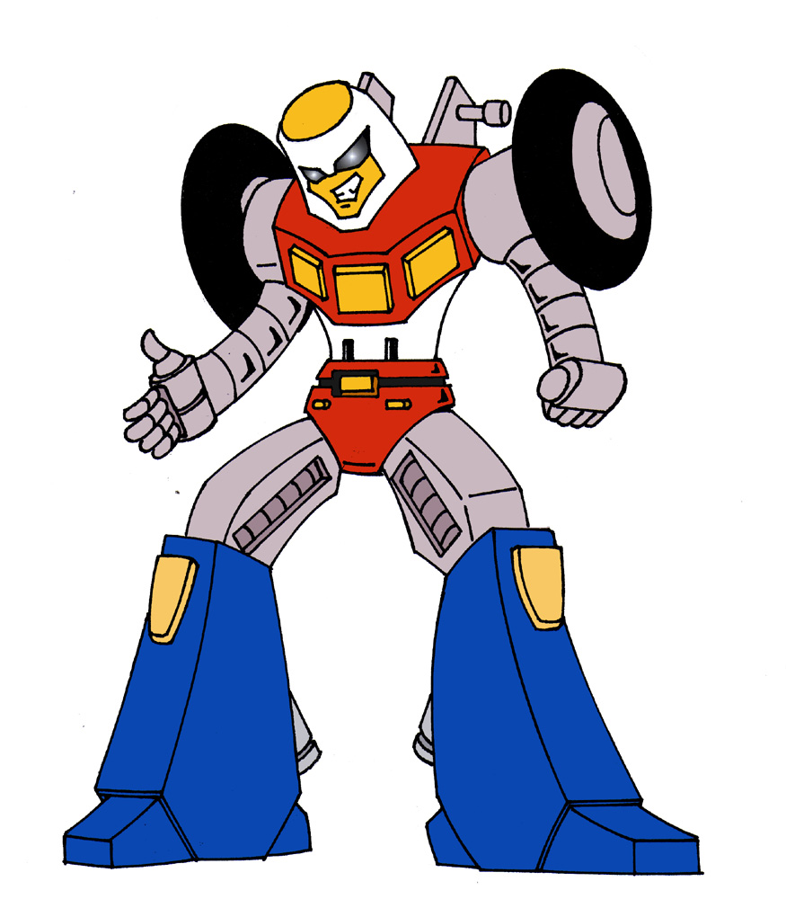 cy-kill by Combatkaiser on DeviantArt