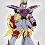 Hecate Gundam