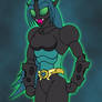 Kamen Rider Chrysalis