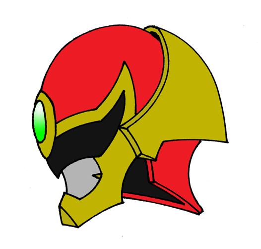 Helmet