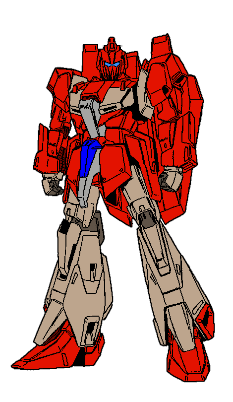 MSZ-006C112 Zeta Cloudraker