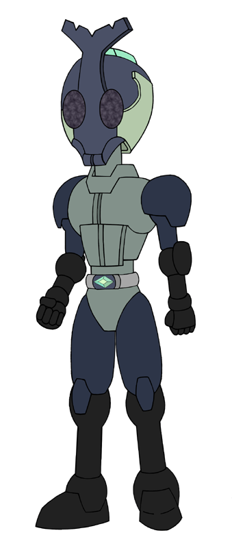 Geode Deviantart Kamen Rider Geode Earth by Combatkaiser on DeviantArt