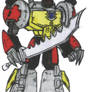 Energon grimlock