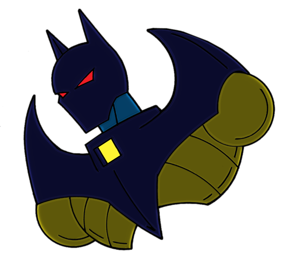 Azbats by Combatkaiser on DeviantArt