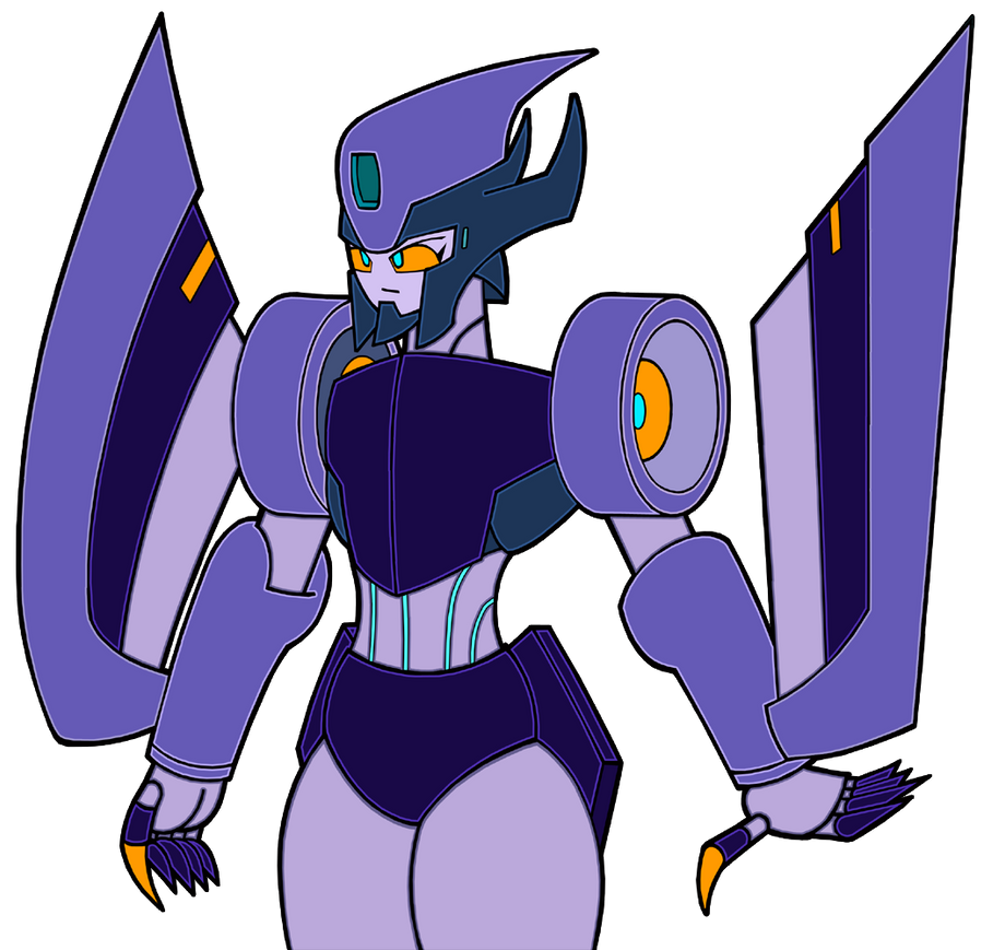 Filch by Combatkaiser on DeviantArt