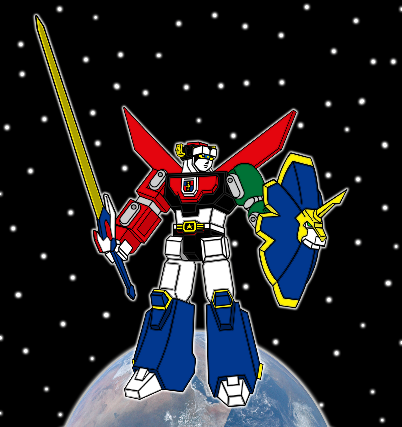Absolute Invincible Absolutely Invincible Defender of the Universe by Combatkaiser on ...