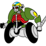 BM Rattrap
