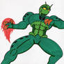 Savage Claw