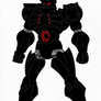 Koutetsushin Karza