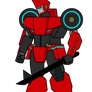 RiD Sideswipe