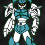 Awakened Turn-XJ9